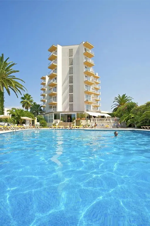 Hotel Vista Odin Playa de Palma
