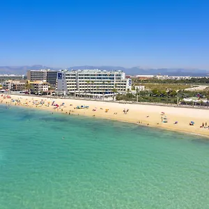 Aparthotel Fontanellas Playa, Playa de Palma (Mallorca)