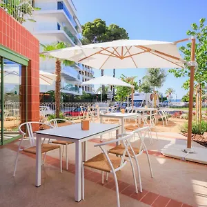 *** Appart hôtel Terra Aurea Espagne