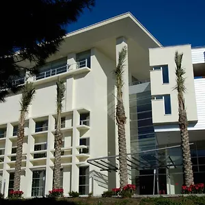 Hotel Salobrena Suites 3* Salobrena