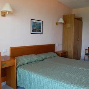 *** Hotel Kontiki Playa Espagne