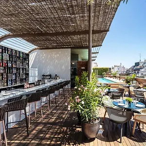 ***** Hotel Sir Victor Hotel, Part Of Sircle Collection Espagne