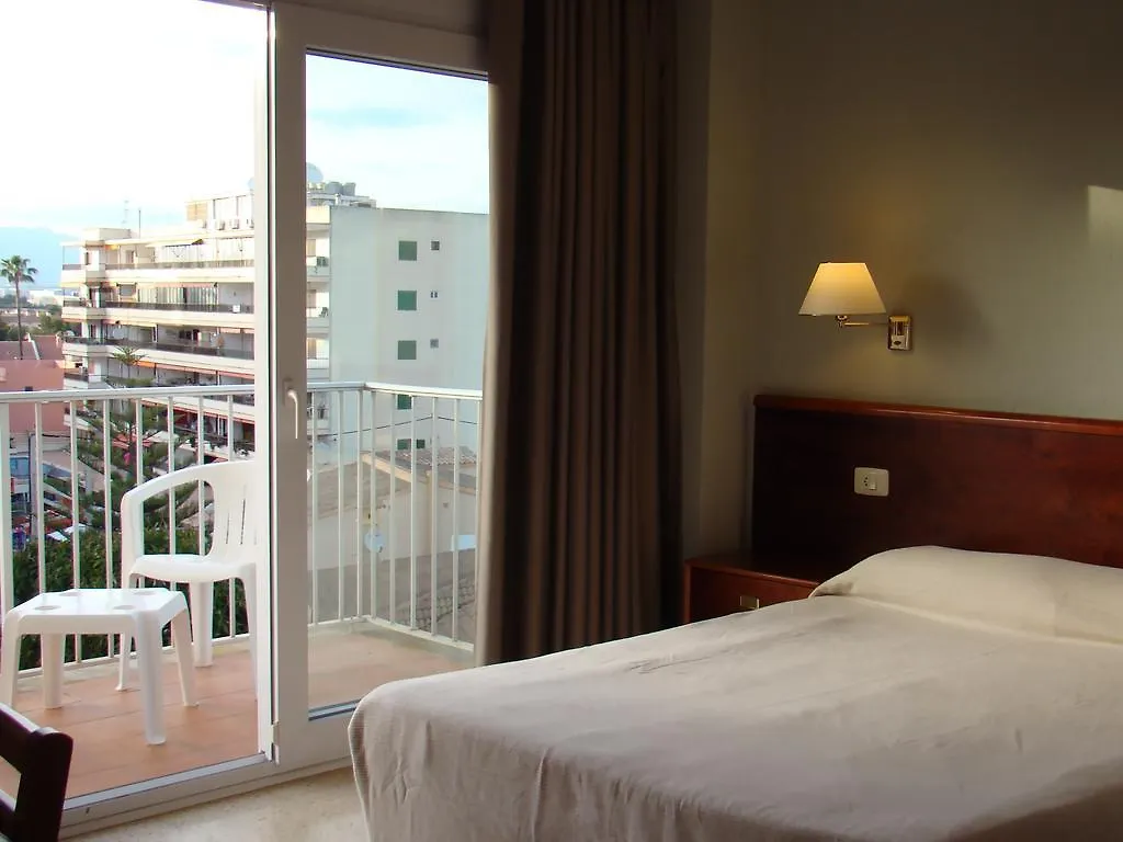 Hotel Vista Odin Playa de Palma