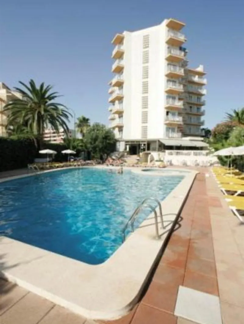 Hotel Vista Odin Playa de Palma  3*, Playa de Palma (Mallorca)