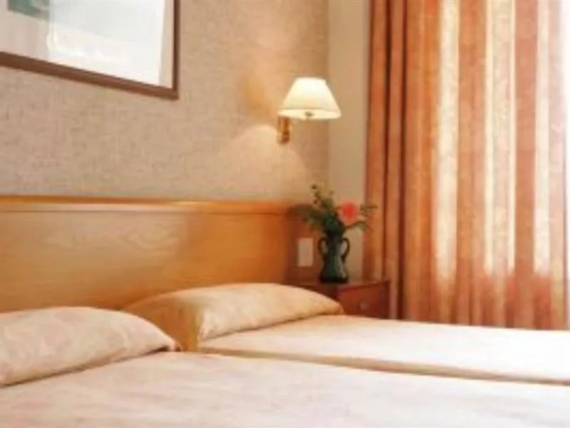 ***  Hotel Vista Odin Playa de Palma  İspanya