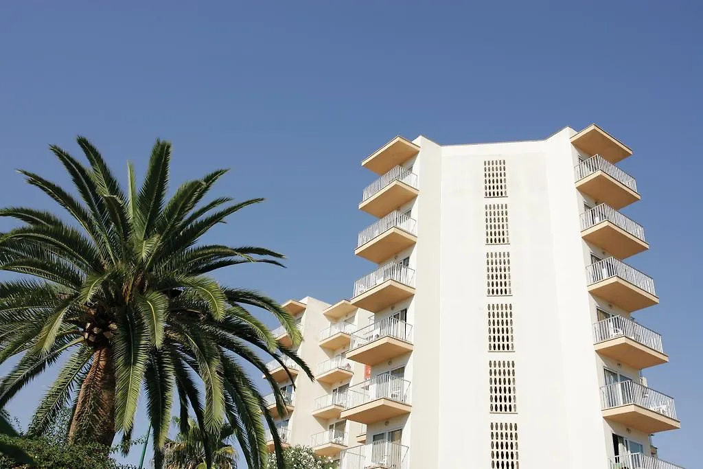 Hotel Vista Odin Playa de Palma