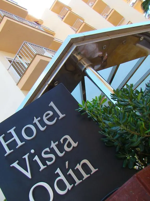 Hotel Vista Odin Playa de Palma  3*, Playa de Palma (Mallorca)