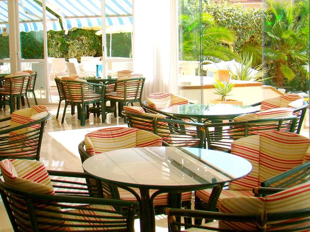 Hotel Vista Odin Playa de Palma  İspanya