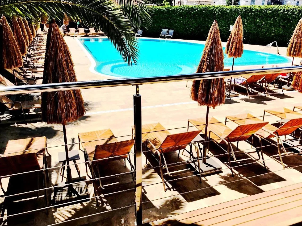 Hotel Vista Odin Playa de Palma