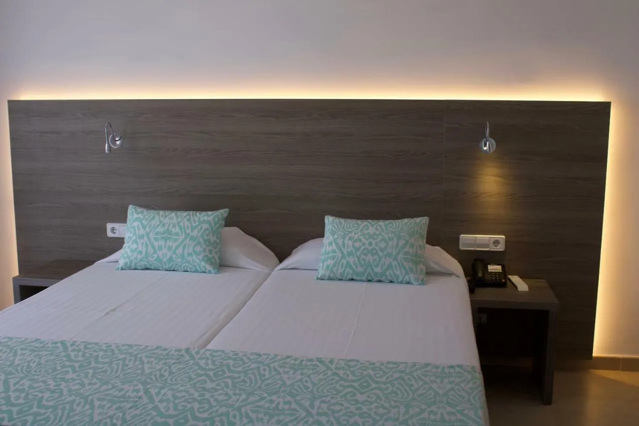 Hotel Vista Odin Playa de Palma  İspanya