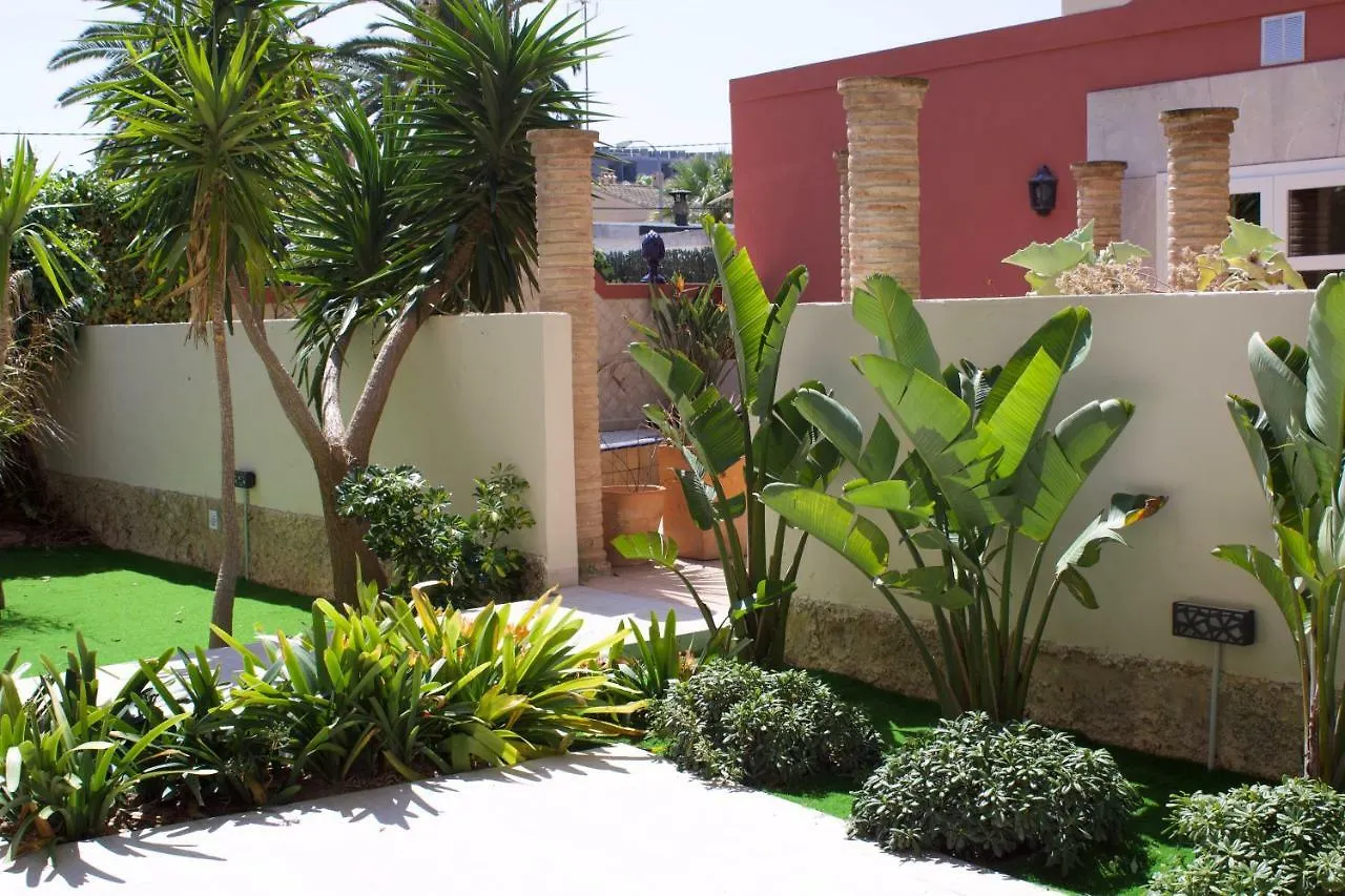 ***  Hotel Vista Odin Playa de Palma  Spanien
