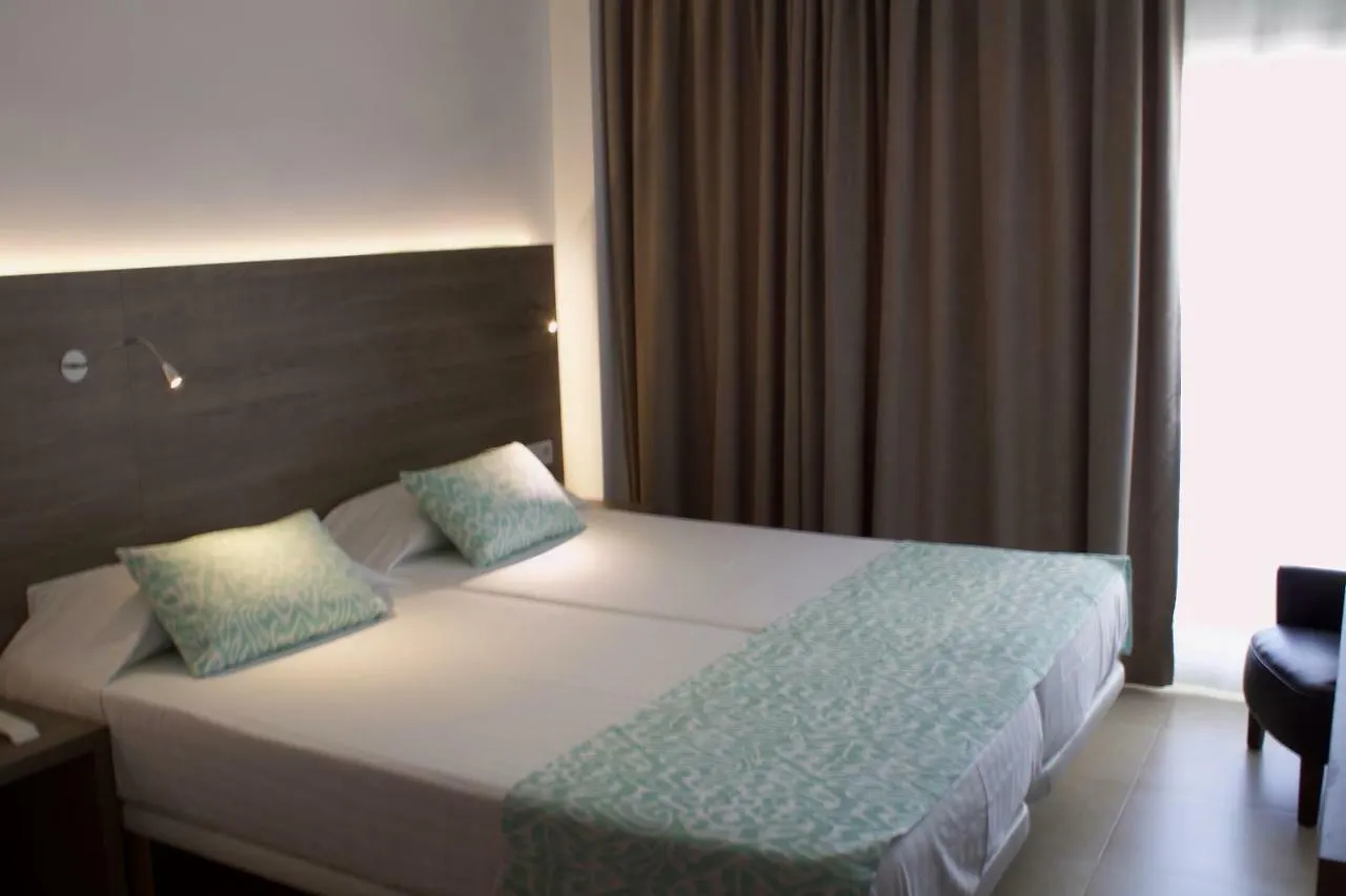 Hotel Vista Odin Playa de Palma   Playa de Palma (Mallorca)