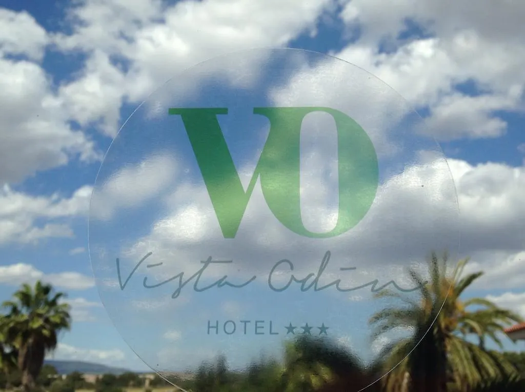 Hotel Vista Odin Playa de Palma   Playa de Palma (Mallorca)