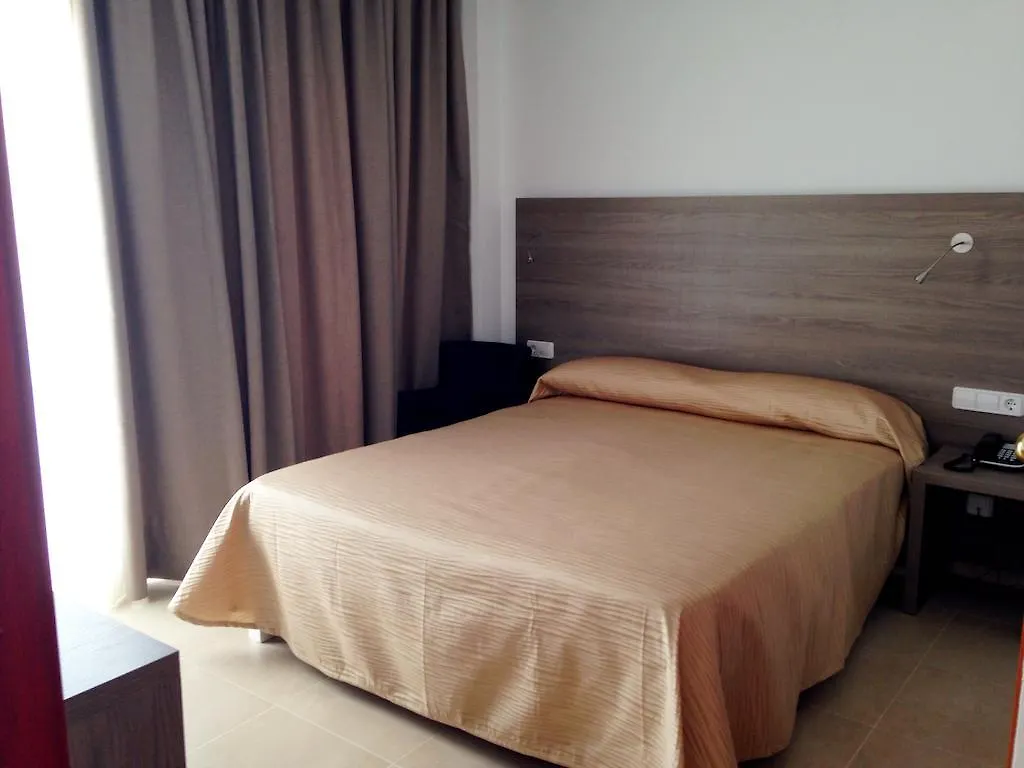 Hotel Vista Odin Playa de Palma  3*, Playa de Palma (Mallorca) Spagna